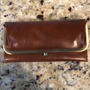 Hobo Rachel wallet